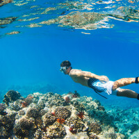 Sanur - Nusa Penida - Nusa Lembongan - Sanur