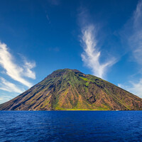 Panarea et Stromboli