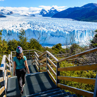 Le Perito Moreno