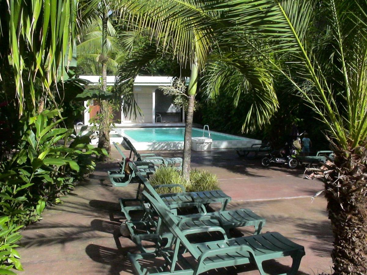 Cap sur la Dominique ! 