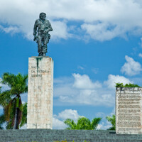 Trinidad - Santa Clara - La Havane