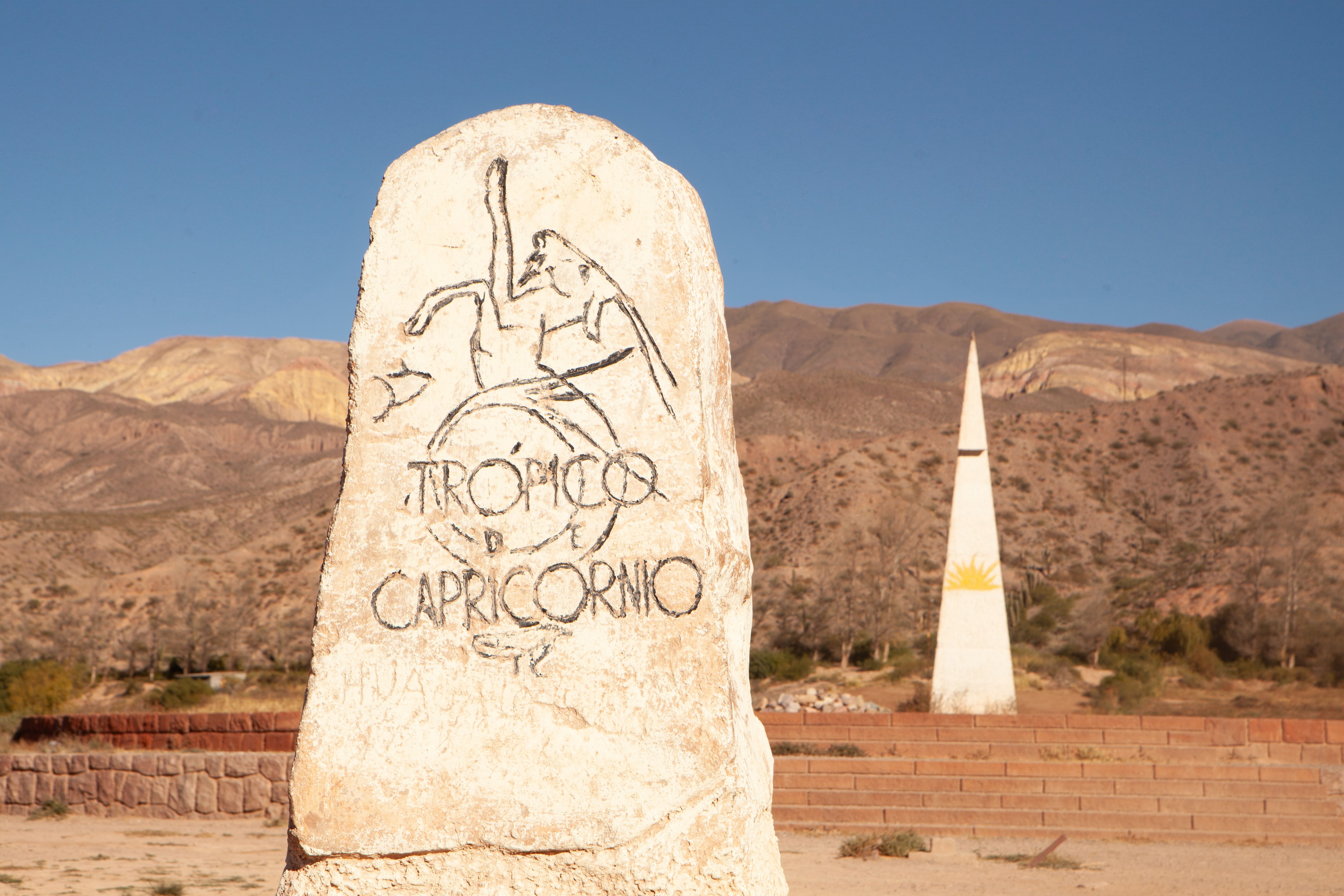 Tupiza - La Quiaca - Quebrada Humahuaca - Tilcara 