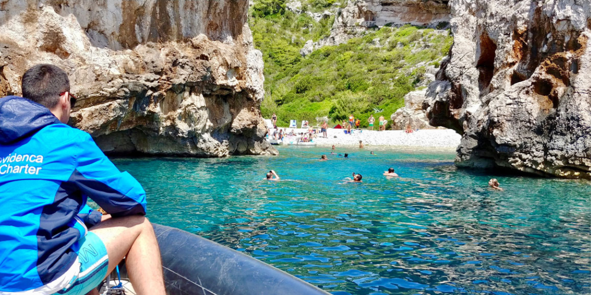 Excursion aux 5 Îles 🏝