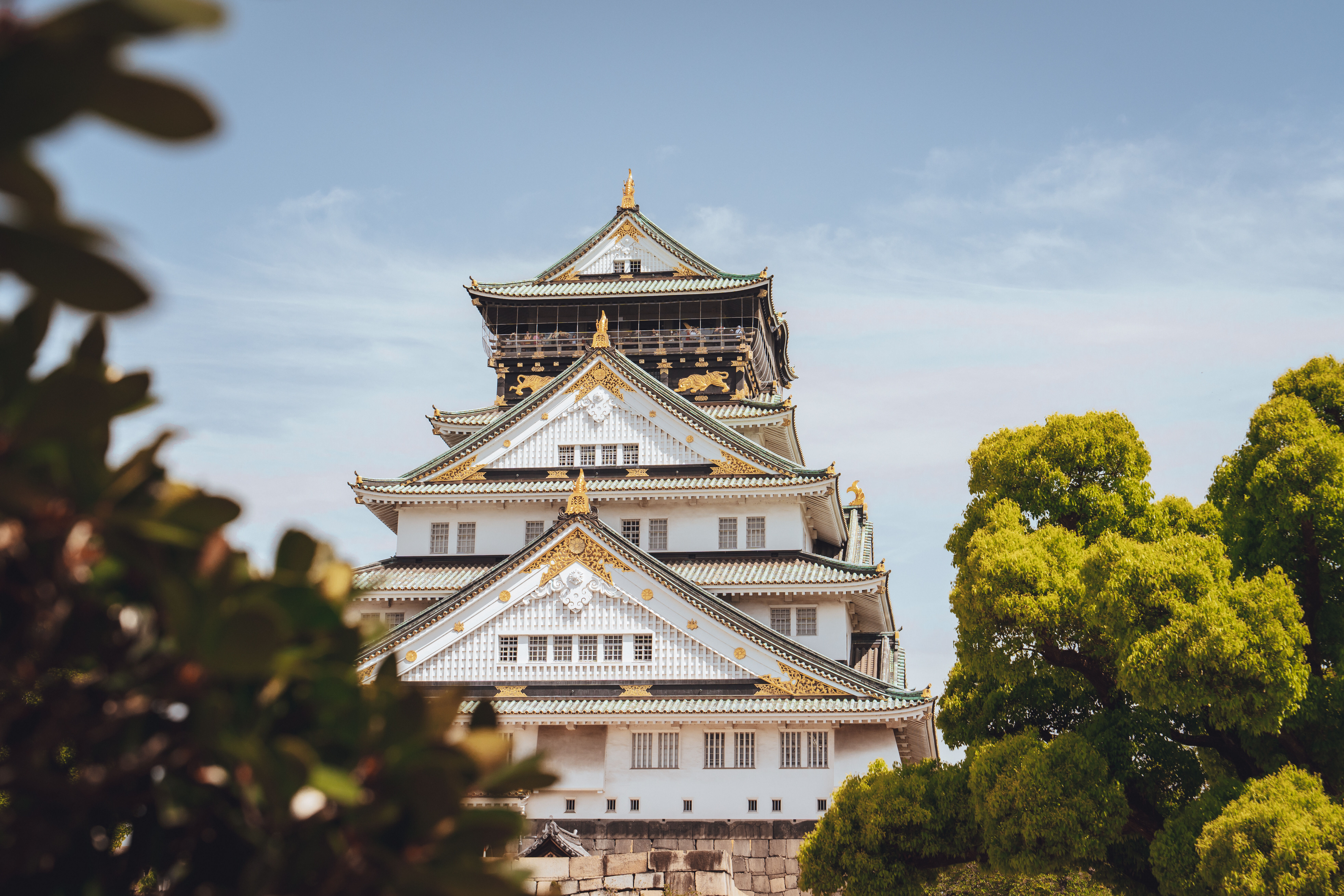 Ise – Nagoya 