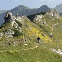 Dobërdol - Gjeravica - Kosovo