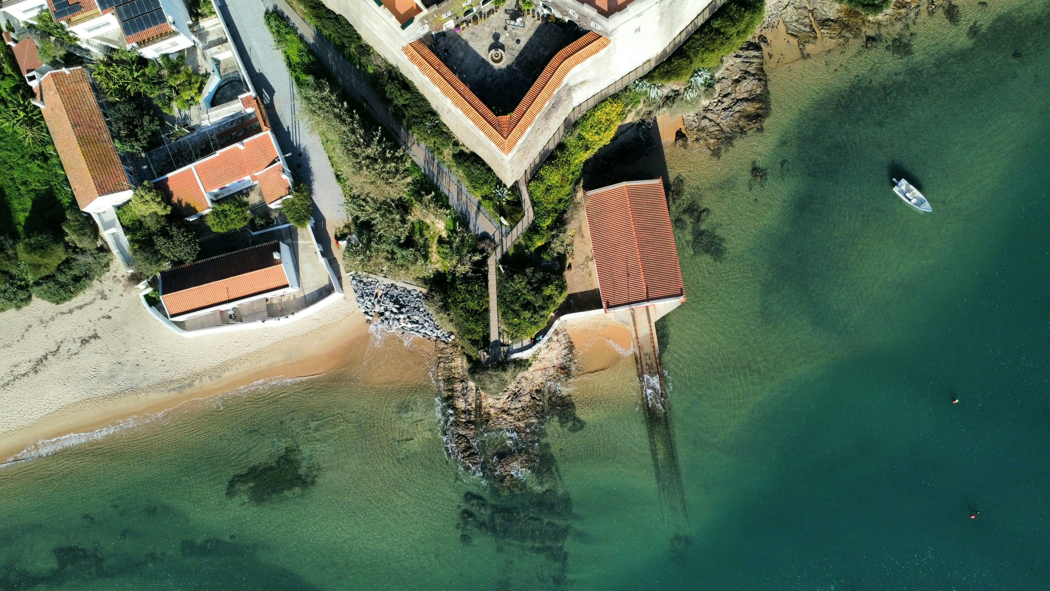 Porto Covo - Aljezur 