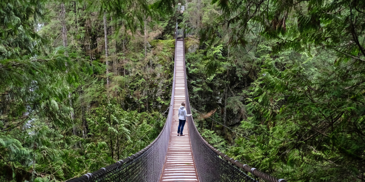 Vancouver - Squamish 