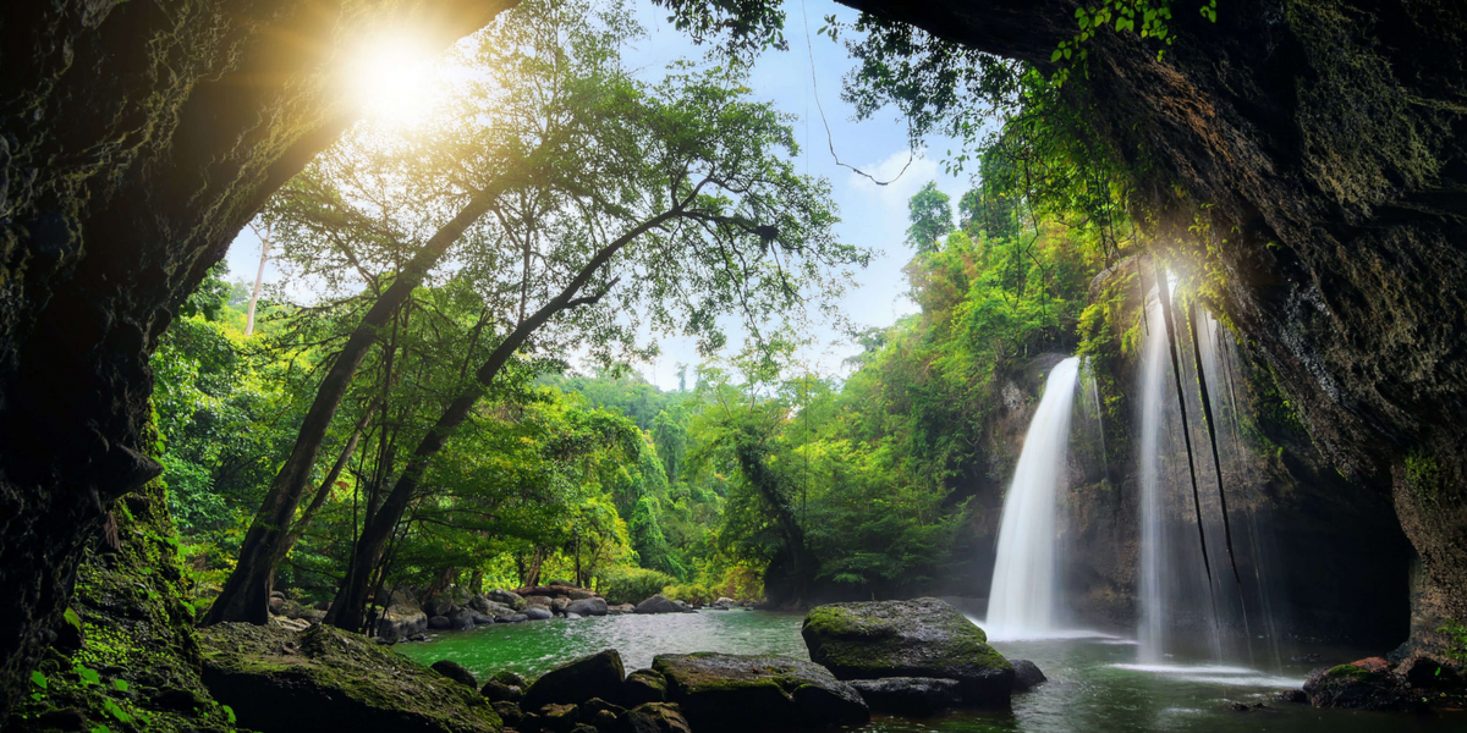 Arrivée à l'aéroport de Chiang Mai