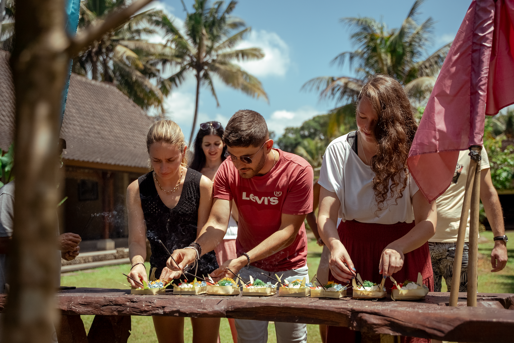 Ubud - Sidemen 
