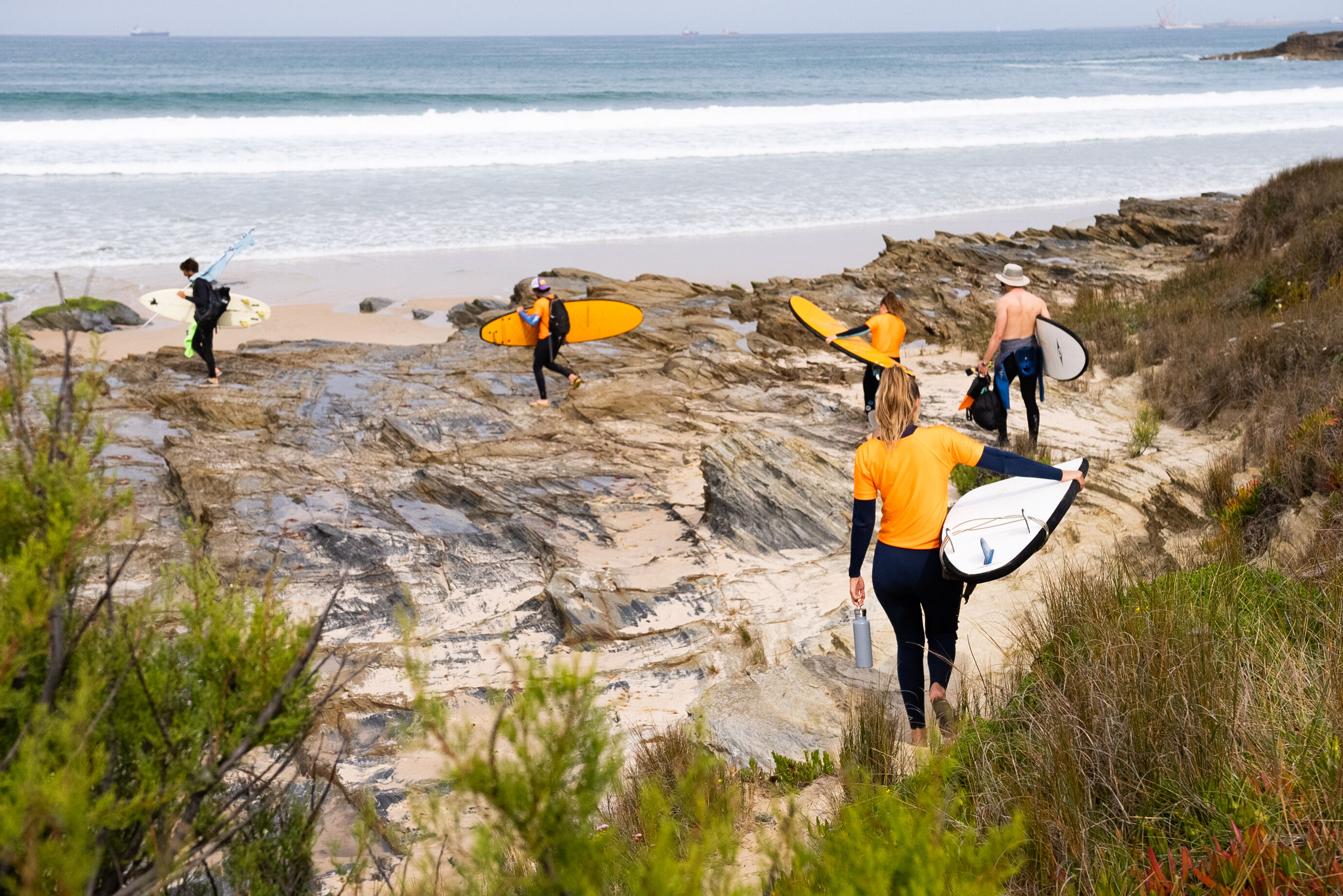 Aljezur - Vila do Bispo 
