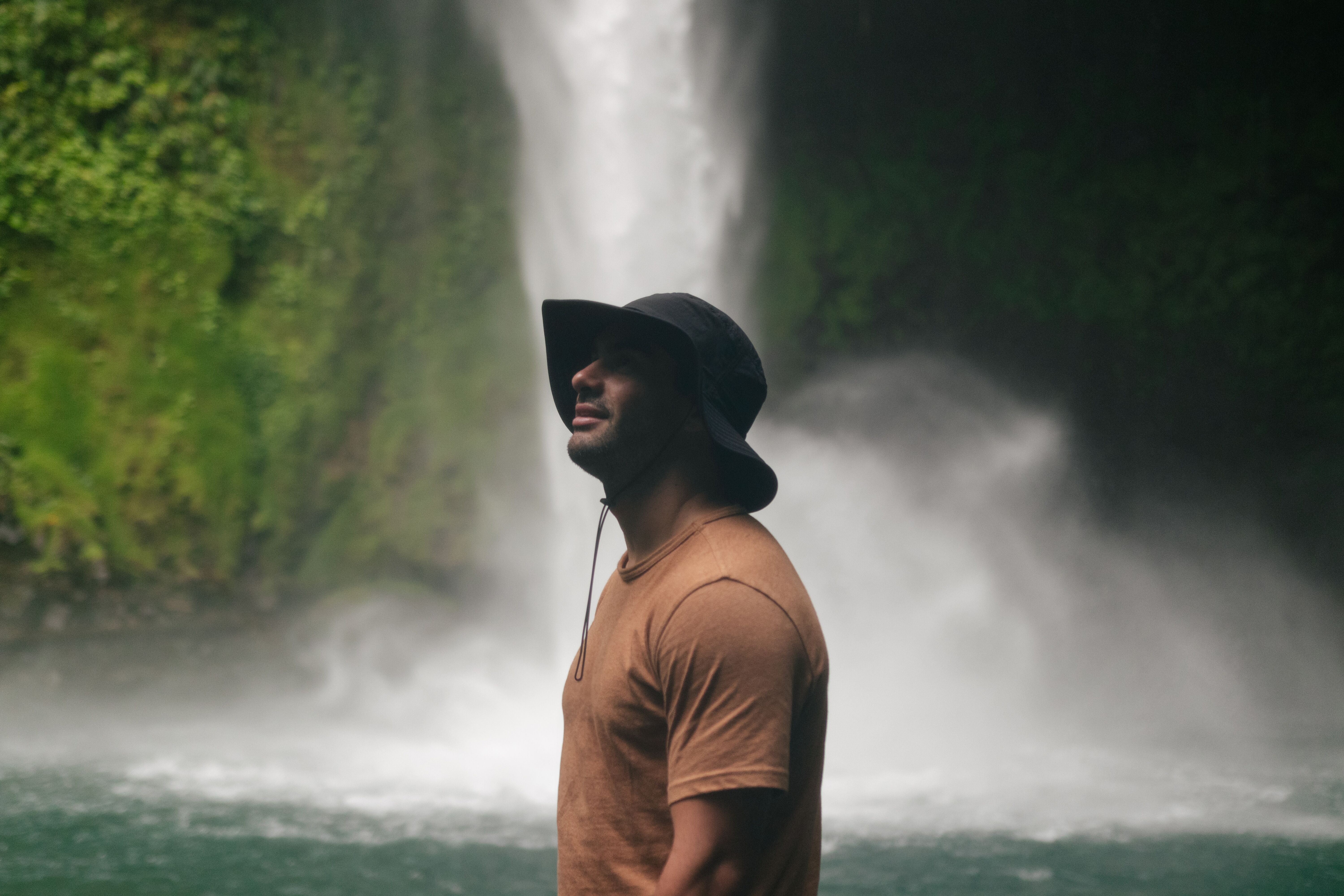 Finca Pacuarito - Cahuita