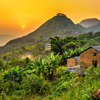 Bandipur : véritable havre de paix
