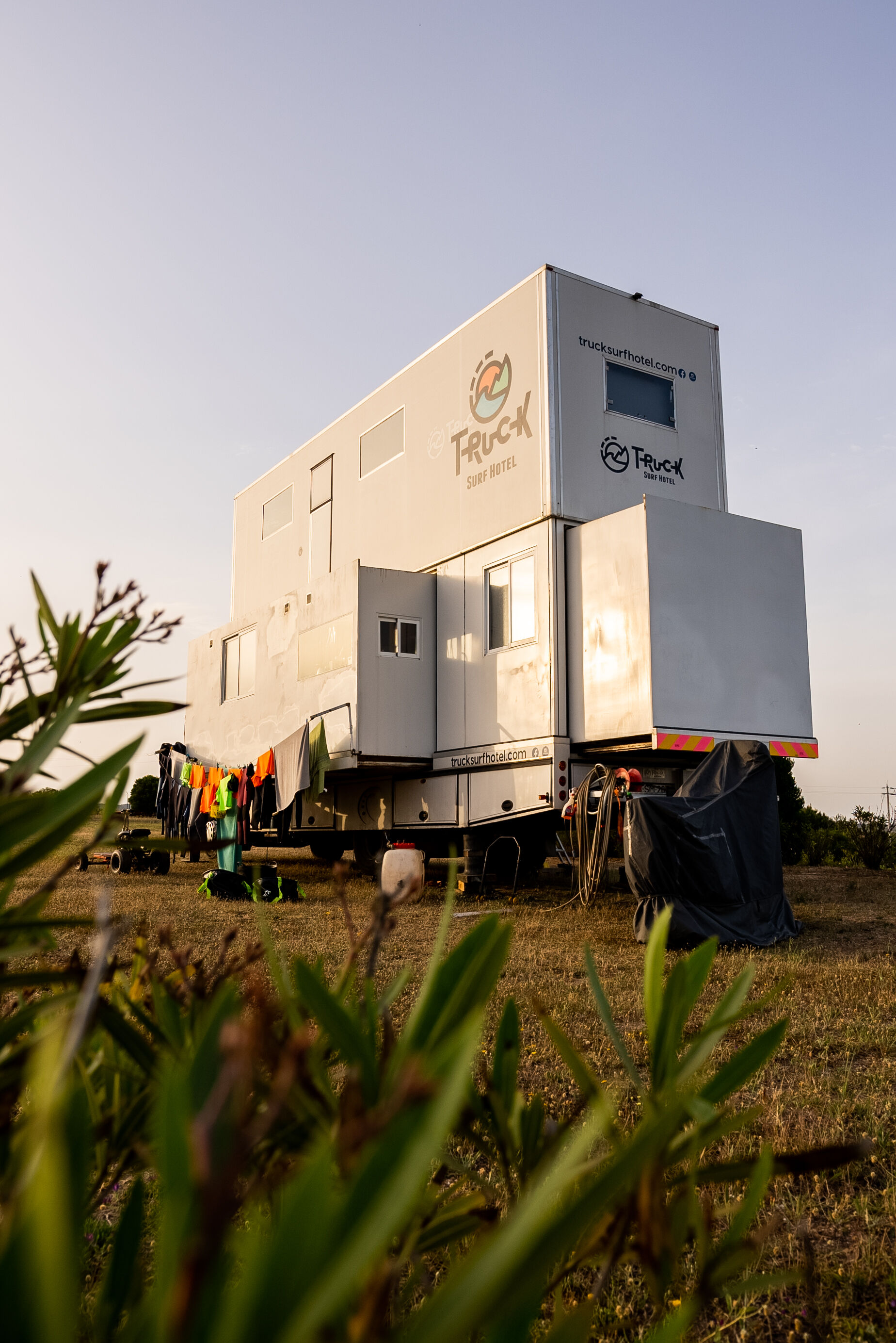 Vol pour Lisbonne – Porto Covo 