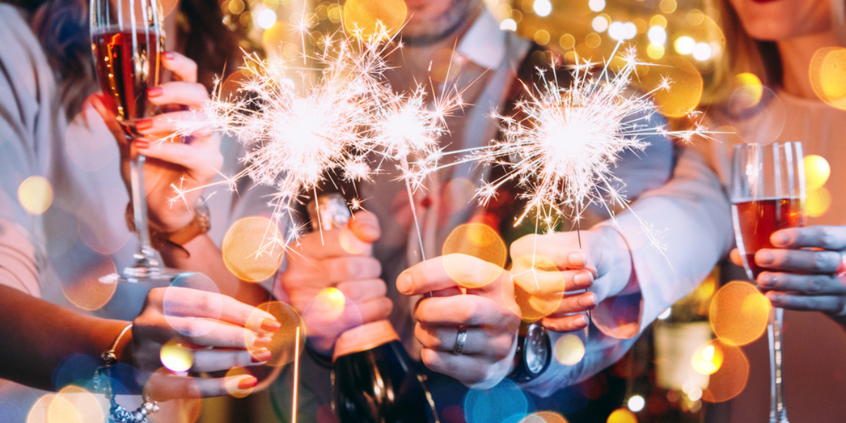 Journée libre à Trinidad et Réveillon 🎉 