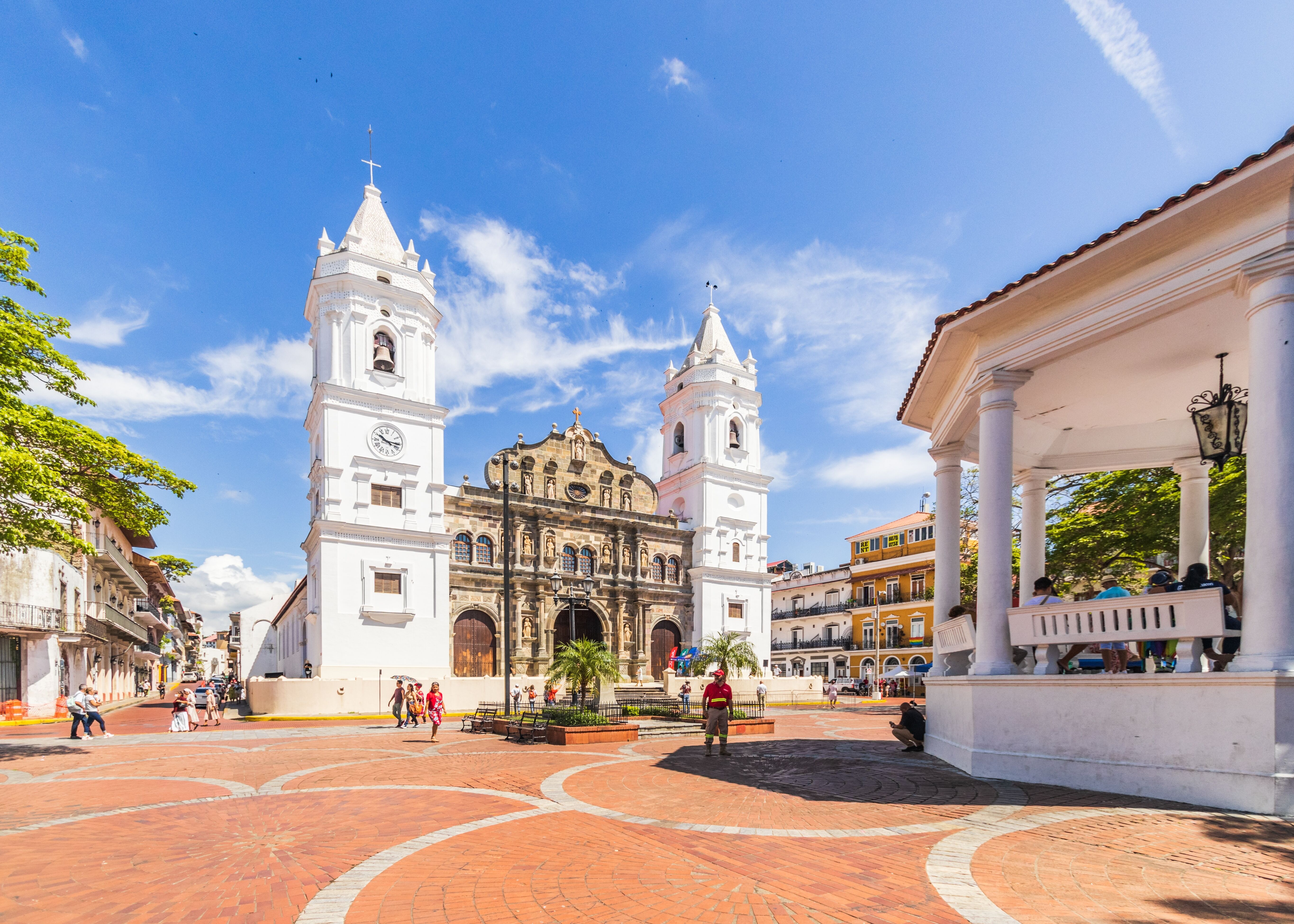 Archipel des San Blas - Panama 