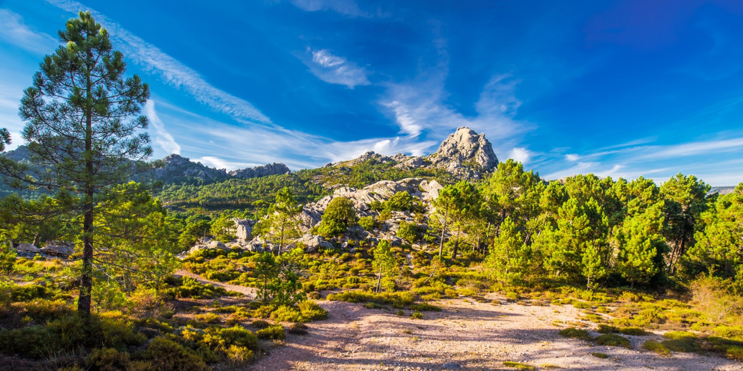 En route vers le plus haut sommet