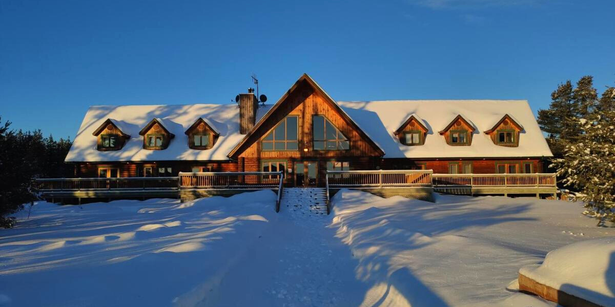 Bienvenue à Montréal ! 