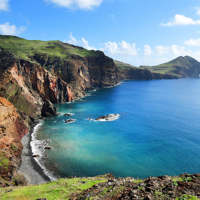 Vol pour Funchal