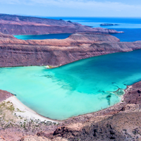 La Paz : excursion sur l’île d’Espíritu Santo
