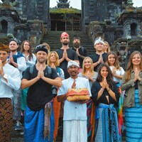 Journée libre et départ