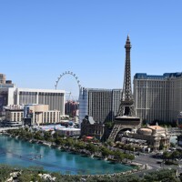 Las Vegas - Kingman