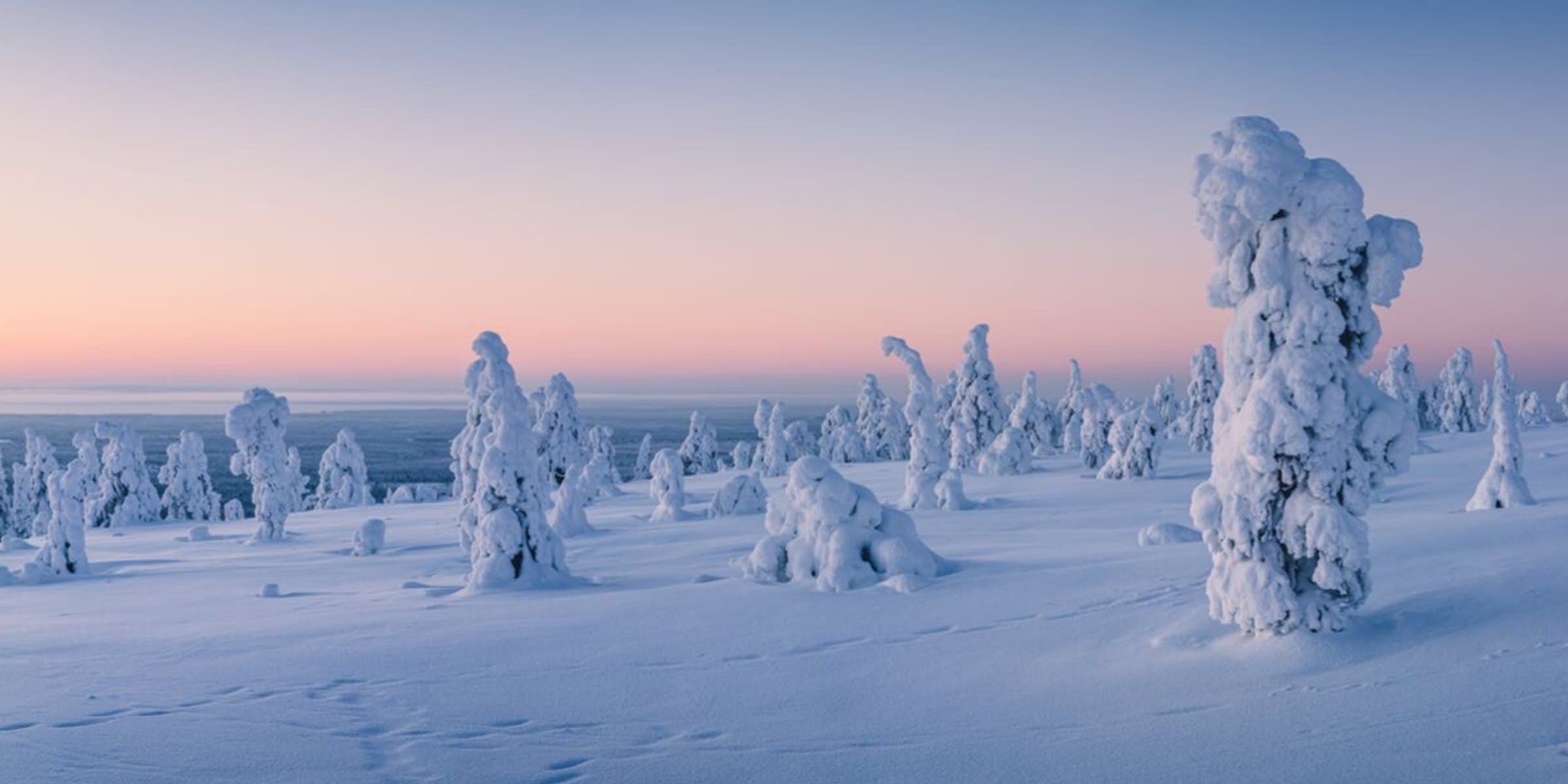 Bye bye la Finlande !