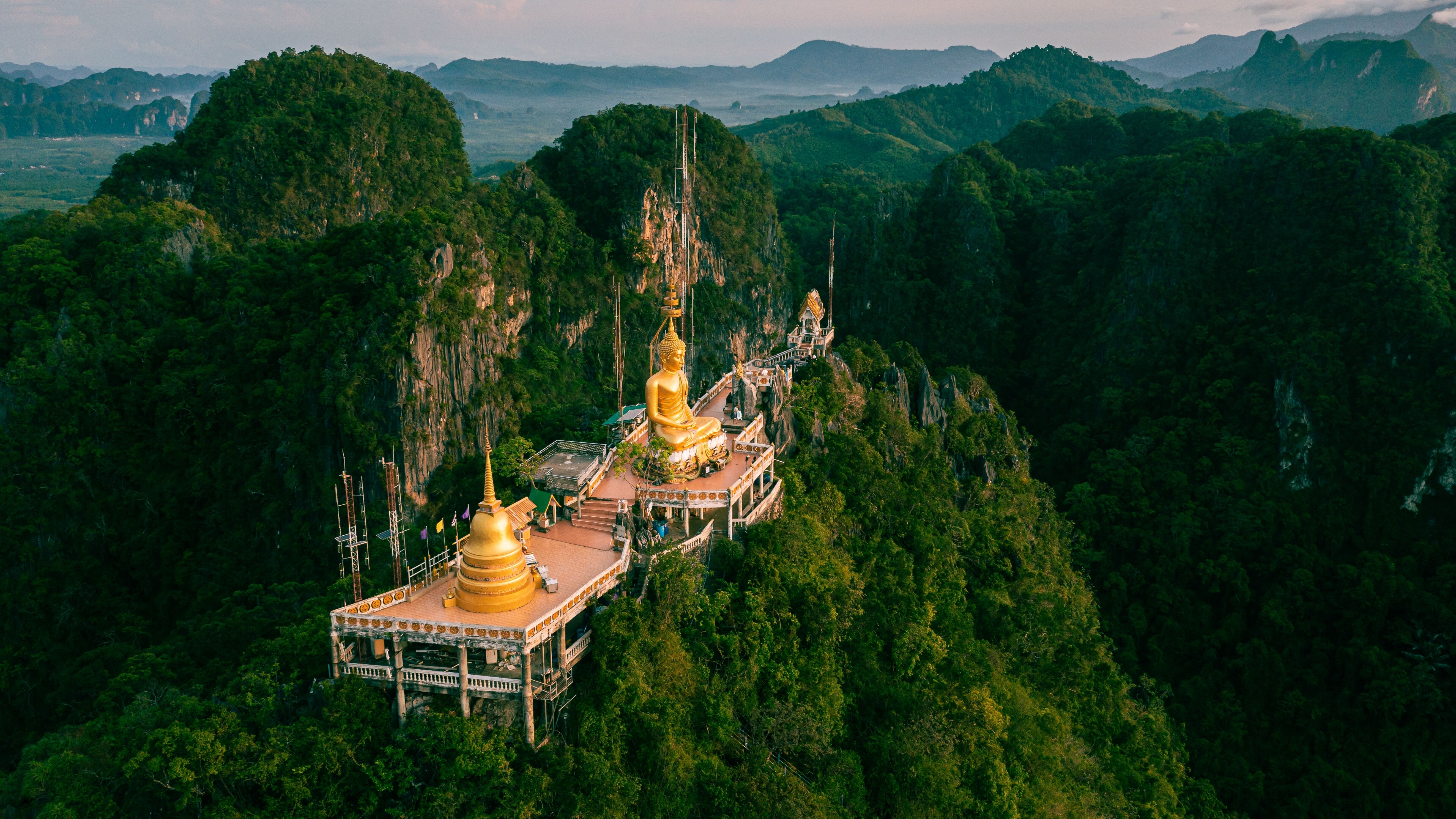 Koh Lanta - Krabi 