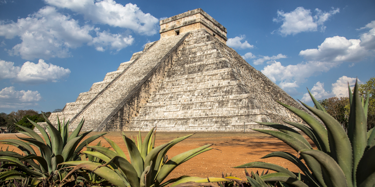 Chichén Itzá et Izamal