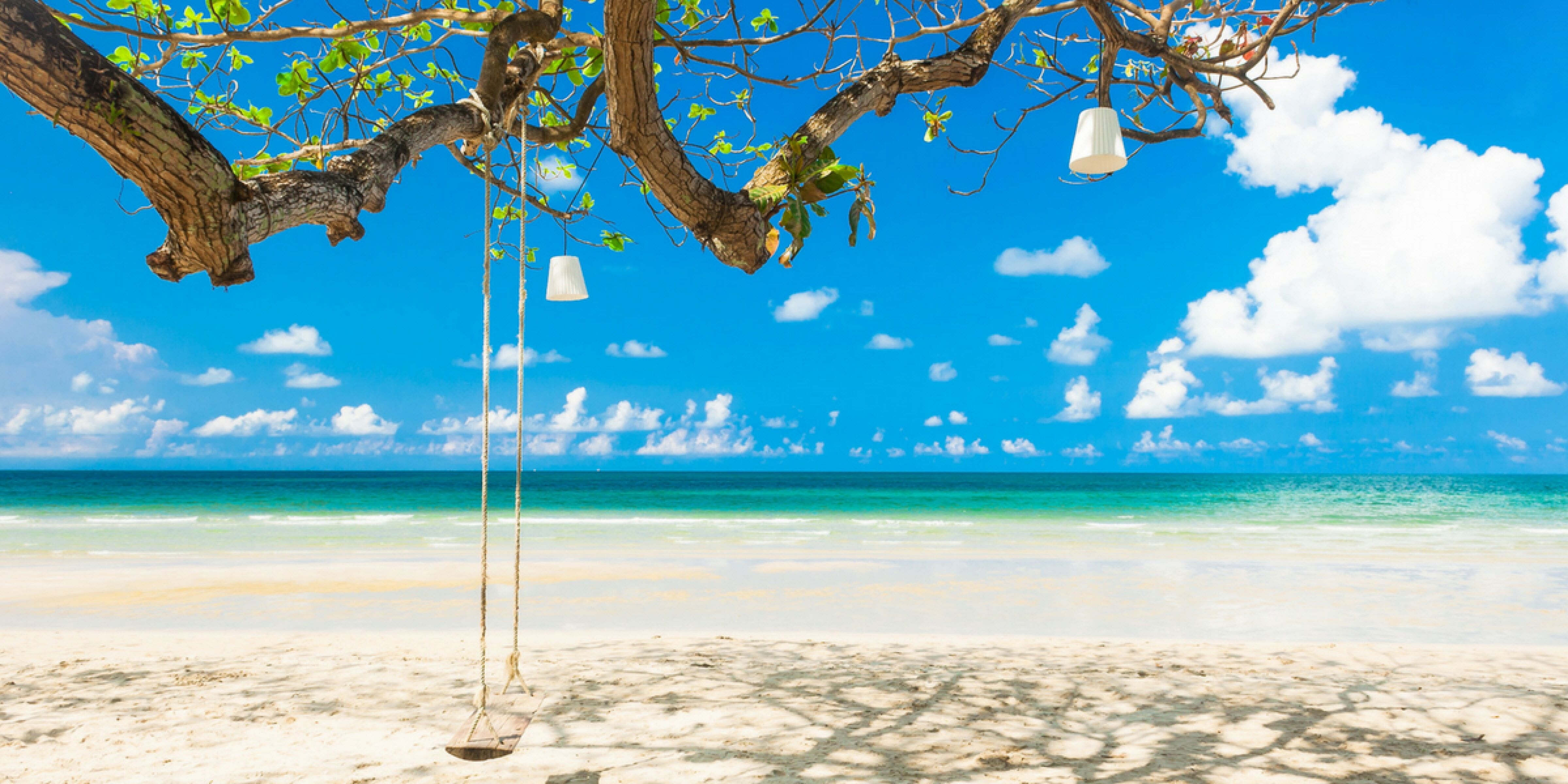 Cap sur l’île de la Tortue : Koh Tao ! 