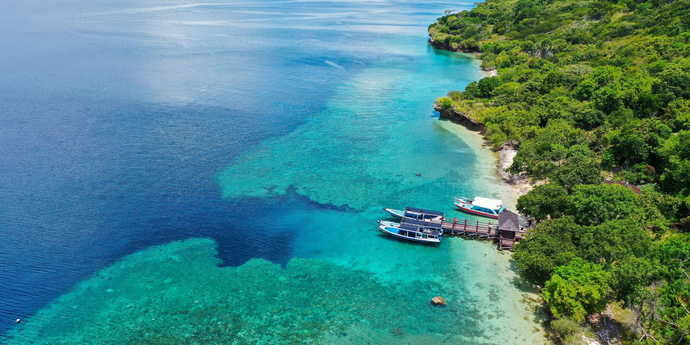 Pemuteran : snorkeling à Menjangan 
