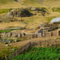 Valbonë - Dobërdol