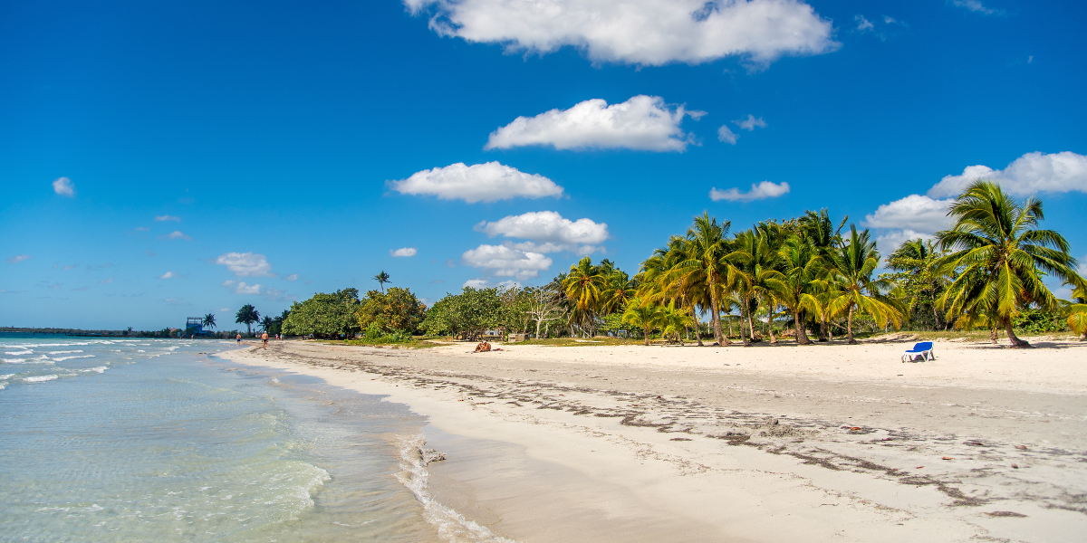 Trinidad, Cienfuegos et la Baie des Cochons
