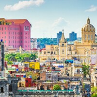 Bienvenue à Cuba ! (Attention les vols peuvent partir la veille)