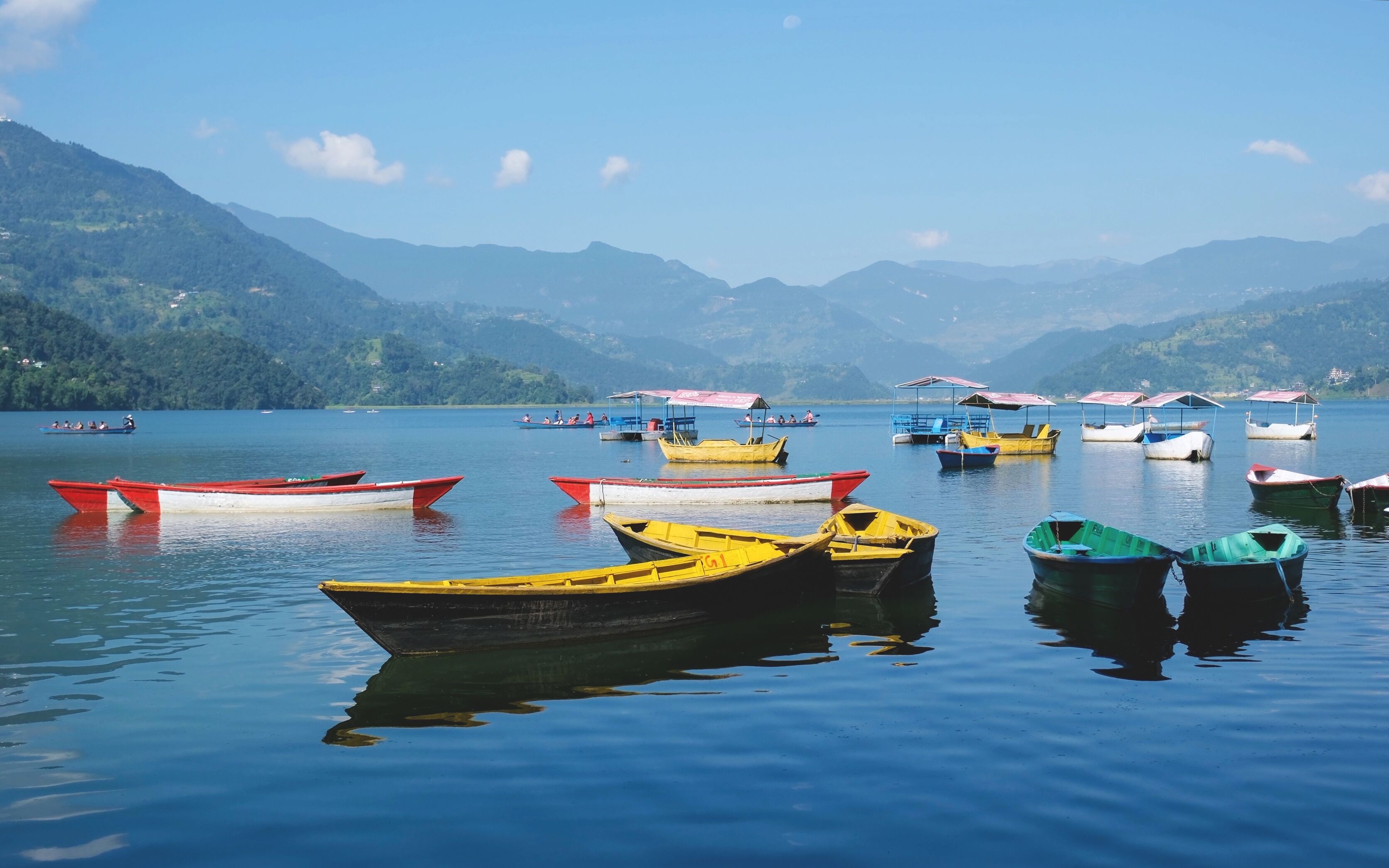 Tatopani – Pokhara