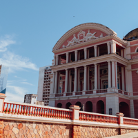 Manaus