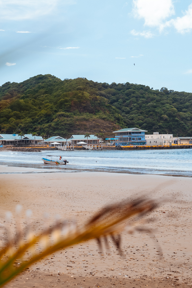 San Juan del Sur : journée libre 