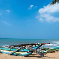 Vol pour Colombo (Attention les vols partent la veille)