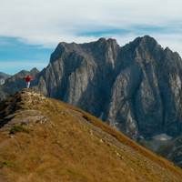Lëpushë - Gërbajë - Vuthaj