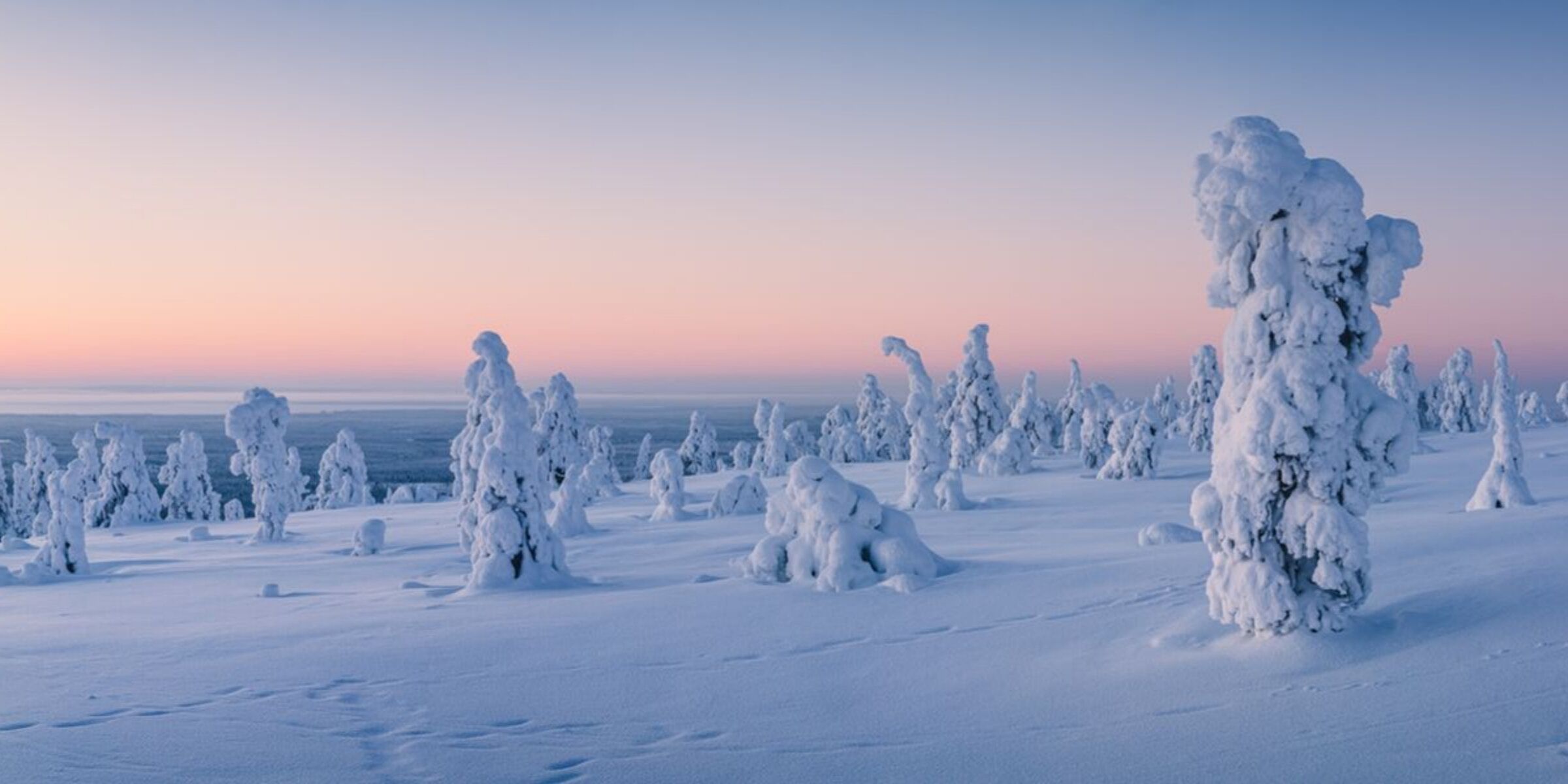 Bye bye la Finlande ! 