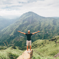 Ella : rando et Pont des 9 Arches