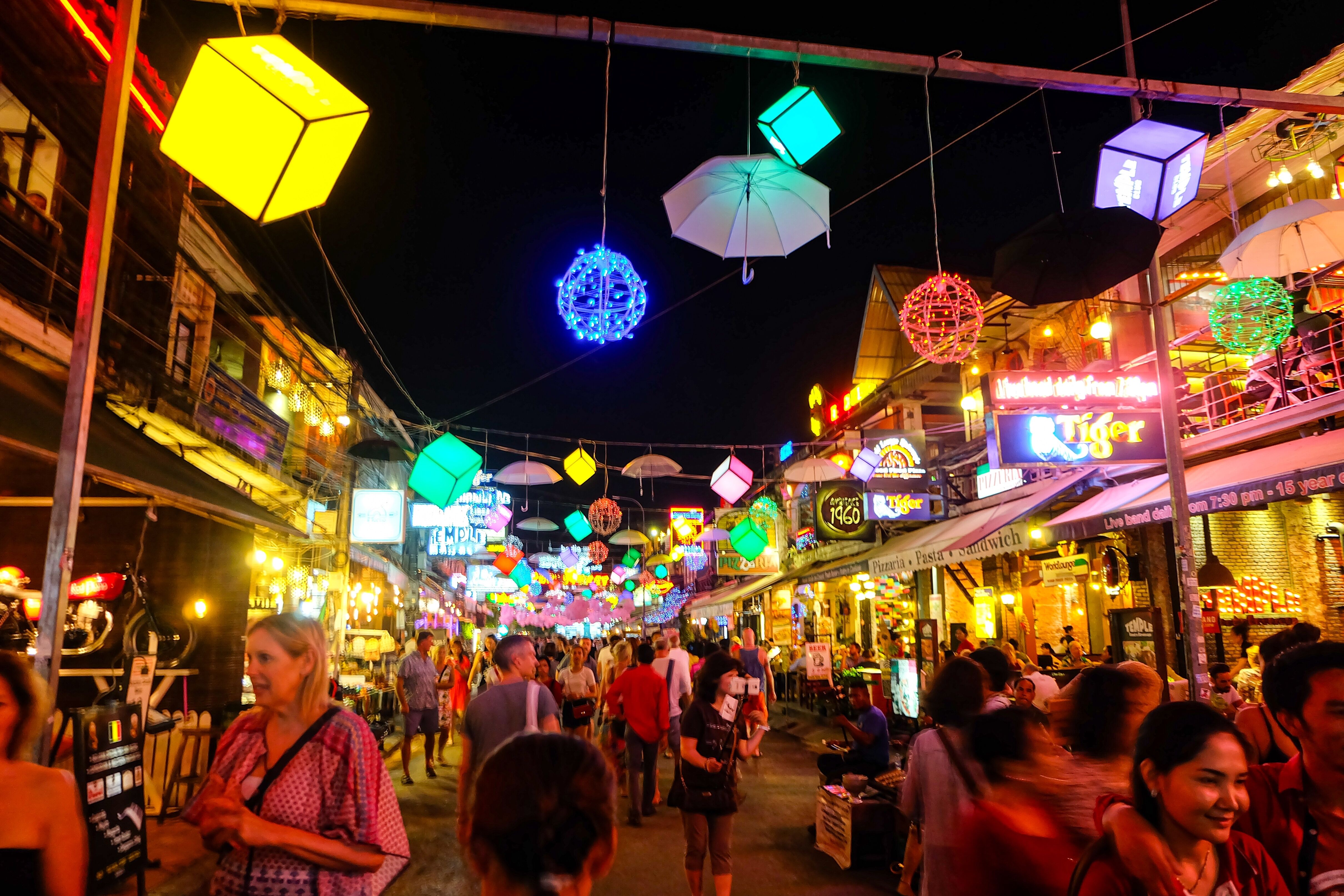 Siem Reap - journée libre 
