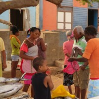 Journée libre à Mindelo