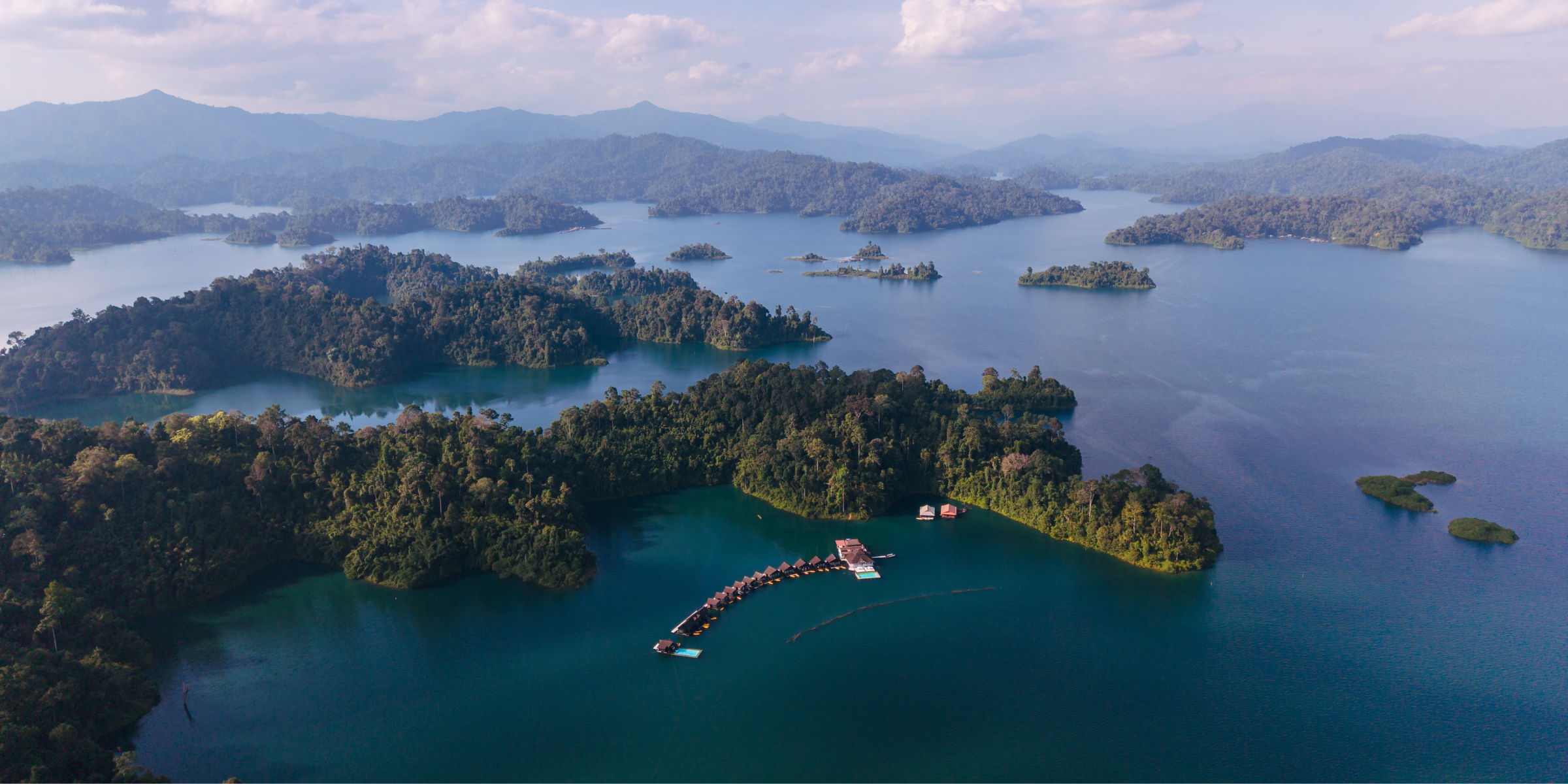 Krabi - Cheow Lan 