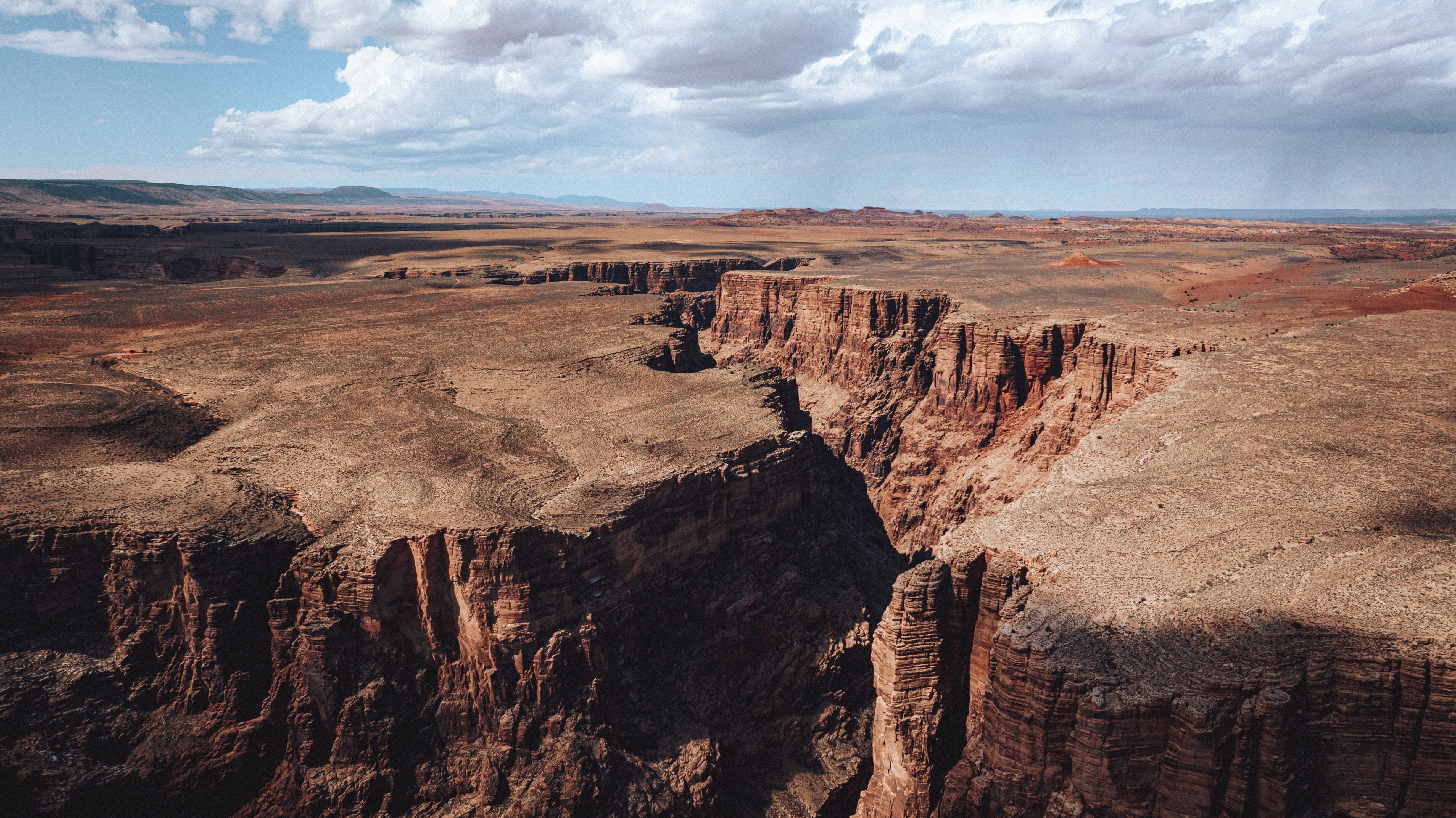 Grand Canyon : randonnée libre 