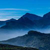 Knuckles Range, into the wild