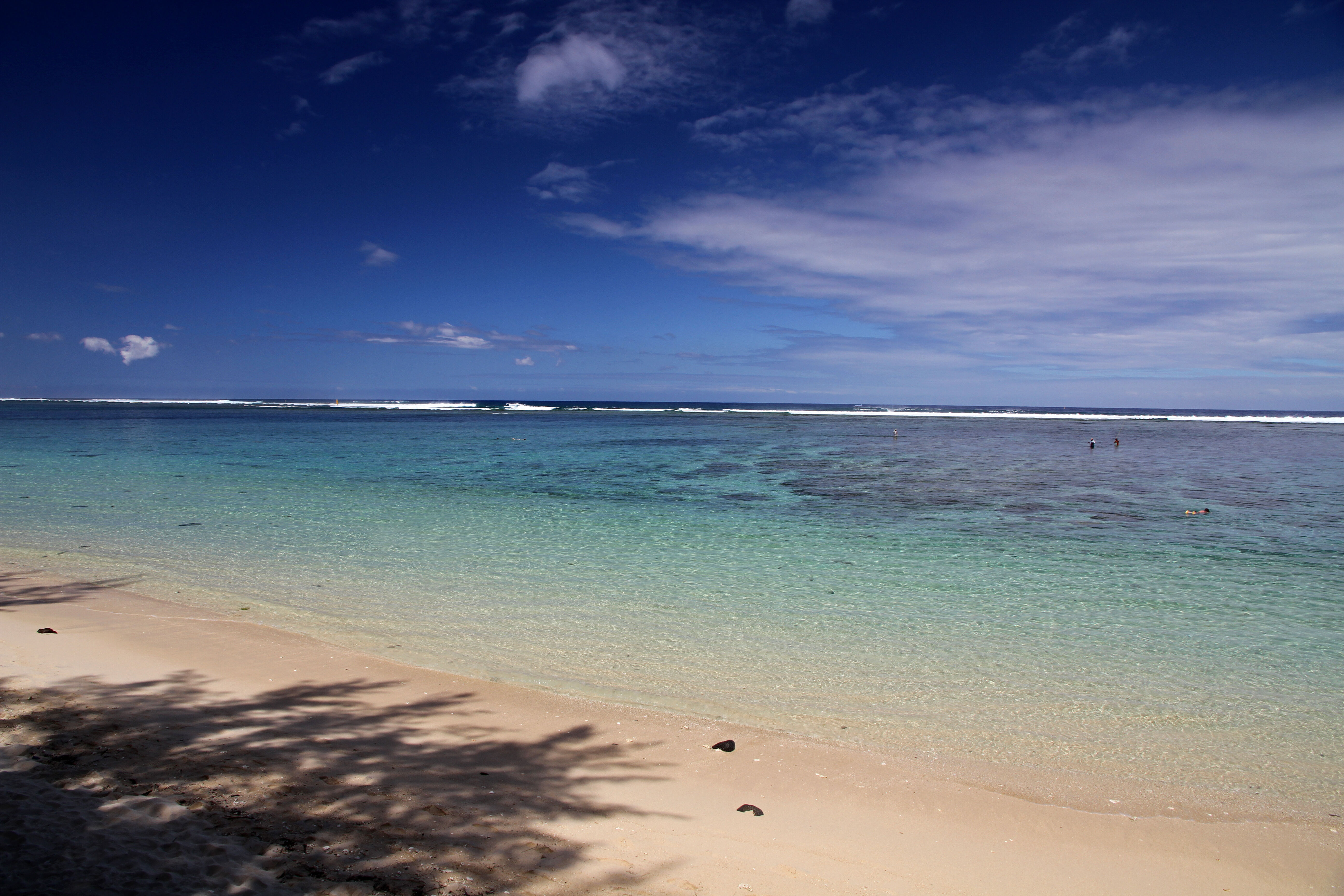 Journée libre à Saint-Gilles 