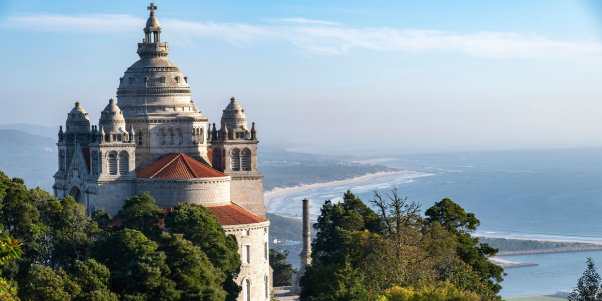 Póvoa de Varzim - Viana do Castelo 