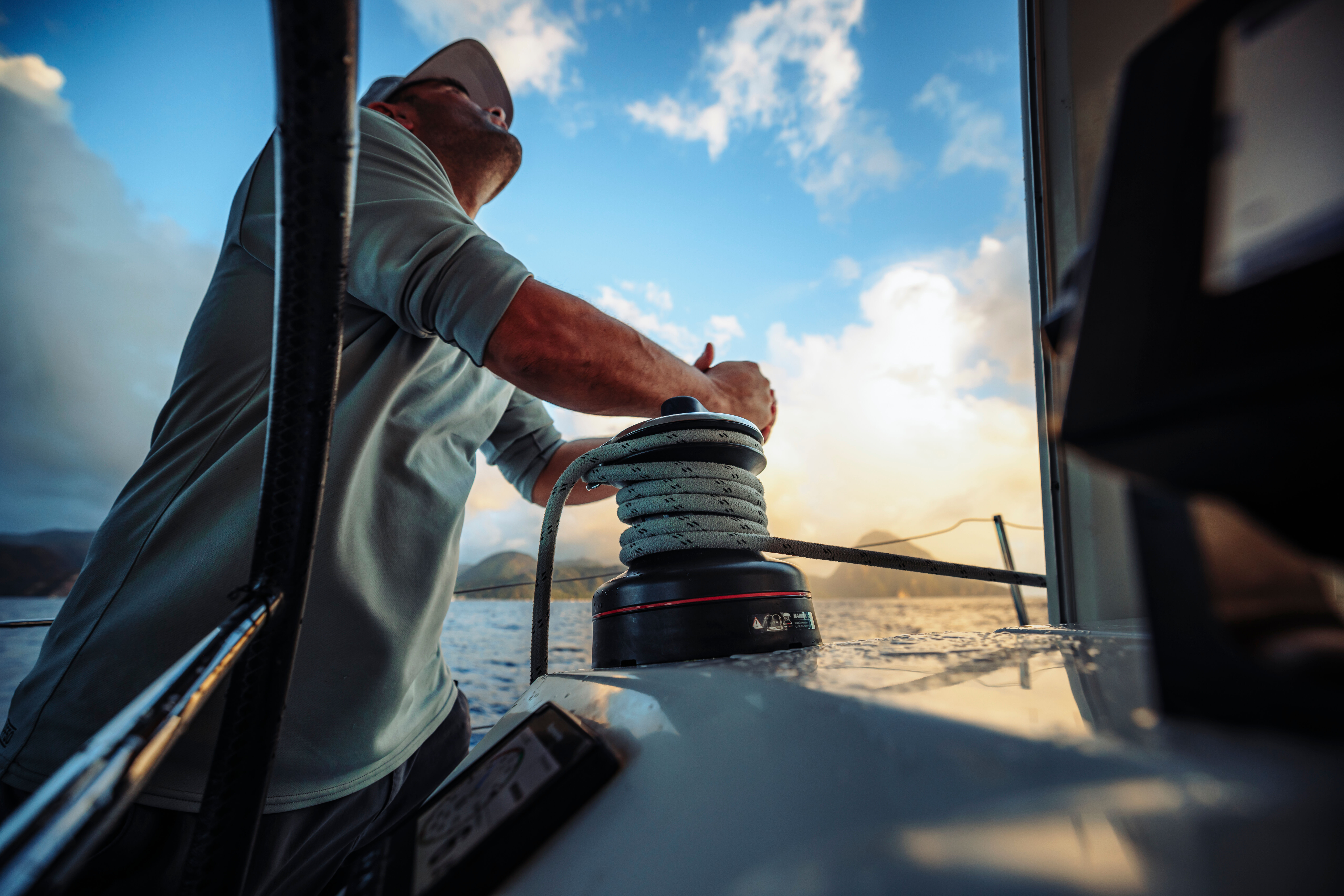 La Maddalena - Porto Pollo