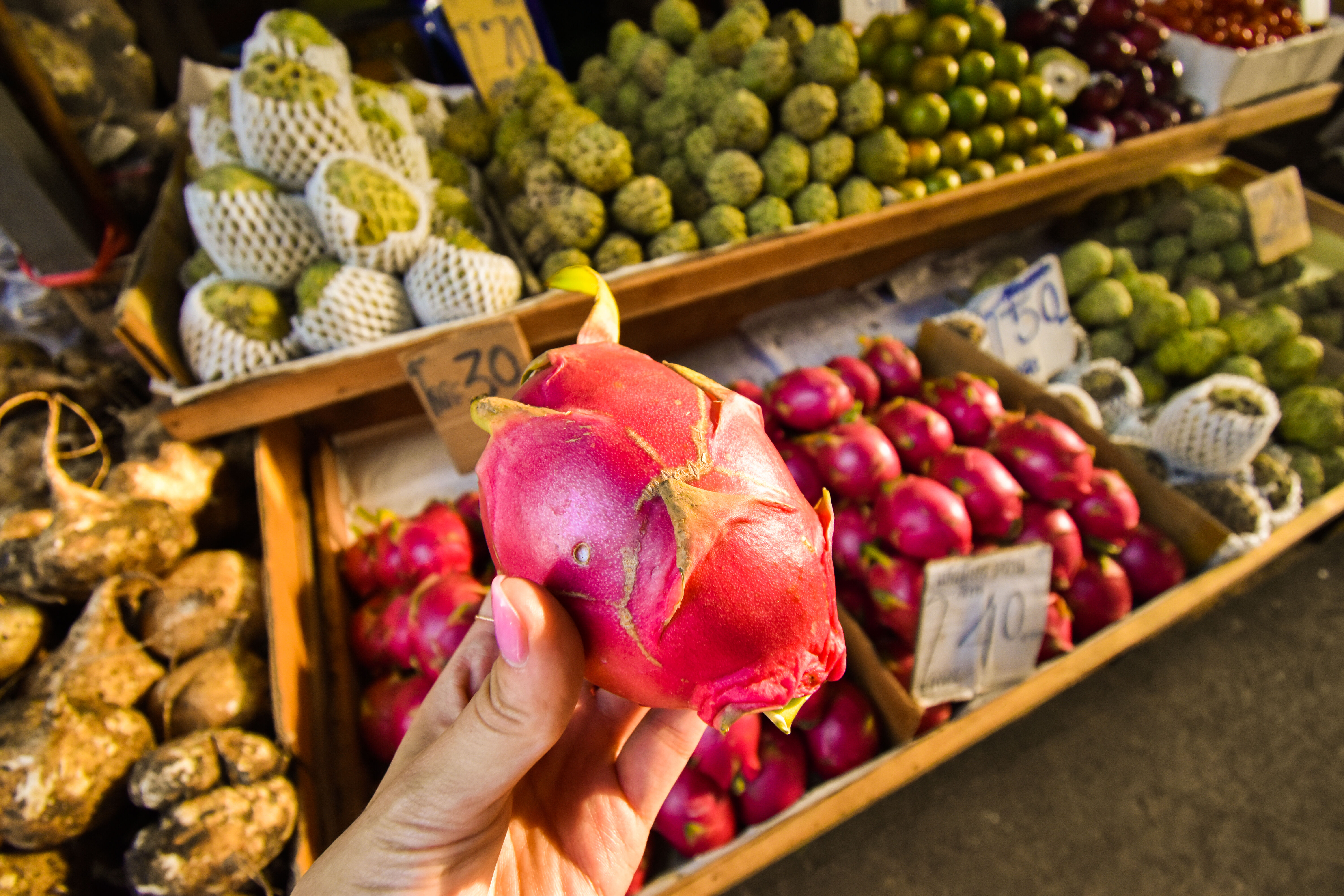 Guraidhoo - Farukolufushi 
