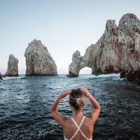 Migriño - El Arco - Los Barriles